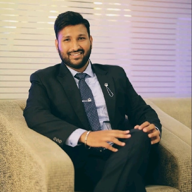 Abhishek Dev